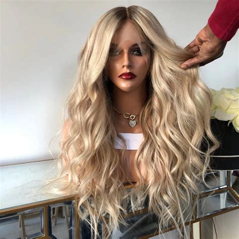 16 Inch 100% Virgin Brazilian Straight 13x4 Full Front Lace Wig - Blonde Highlights **Please Read* Scarlet Ruby. R2,049 R4,000 Add to cart. R30 shipping. 8% OFF. Ear to ear lace Frontal 13x4 Peruvian Hair Wig 12inch Bob blonde . Grade12A. Commell Beauty. R1,850 R2,000 Add to cart. R30 shipping.